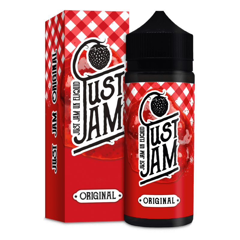 StrawberryJam