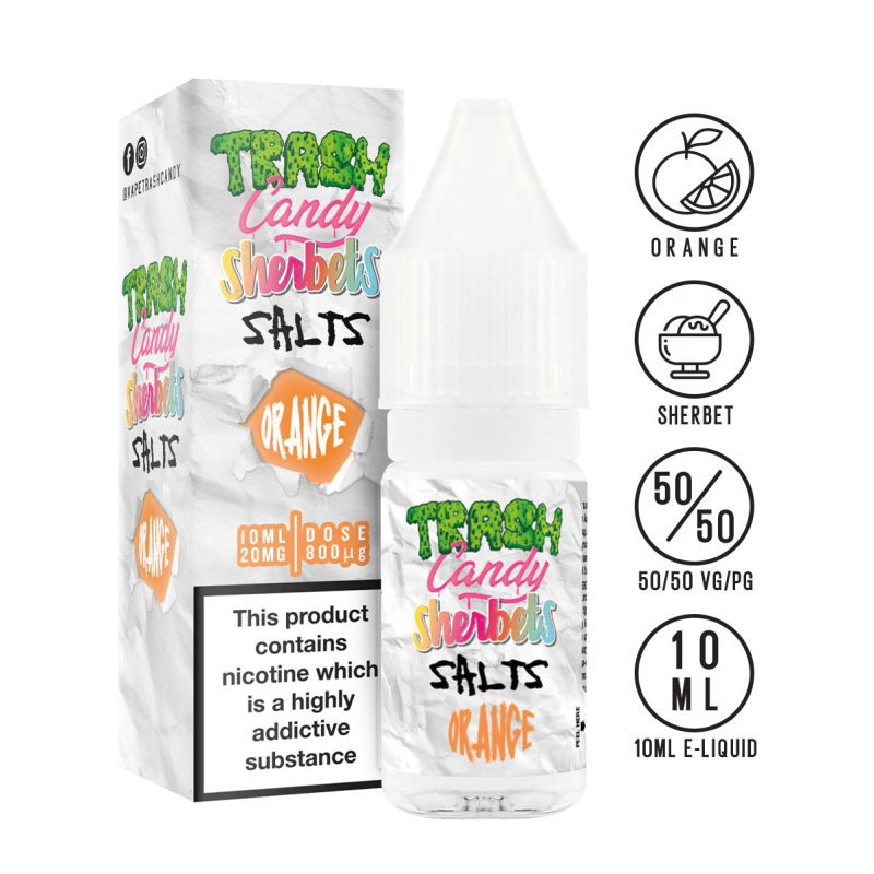 TCOrangeSherbets10ml