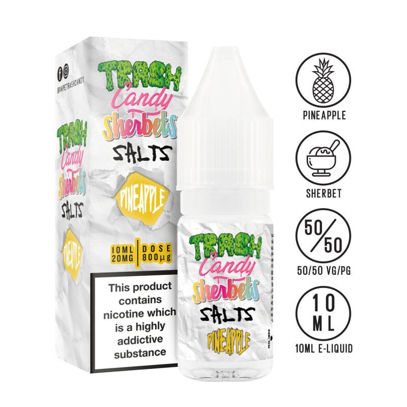 TCPineappleSherbets10ml