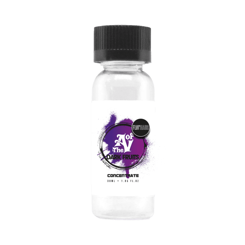 TaovBasicsDarkFruitsConcentrate