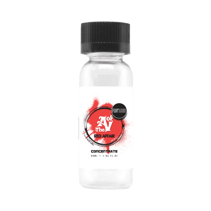 TaovBasicsRedAffairConcentrate