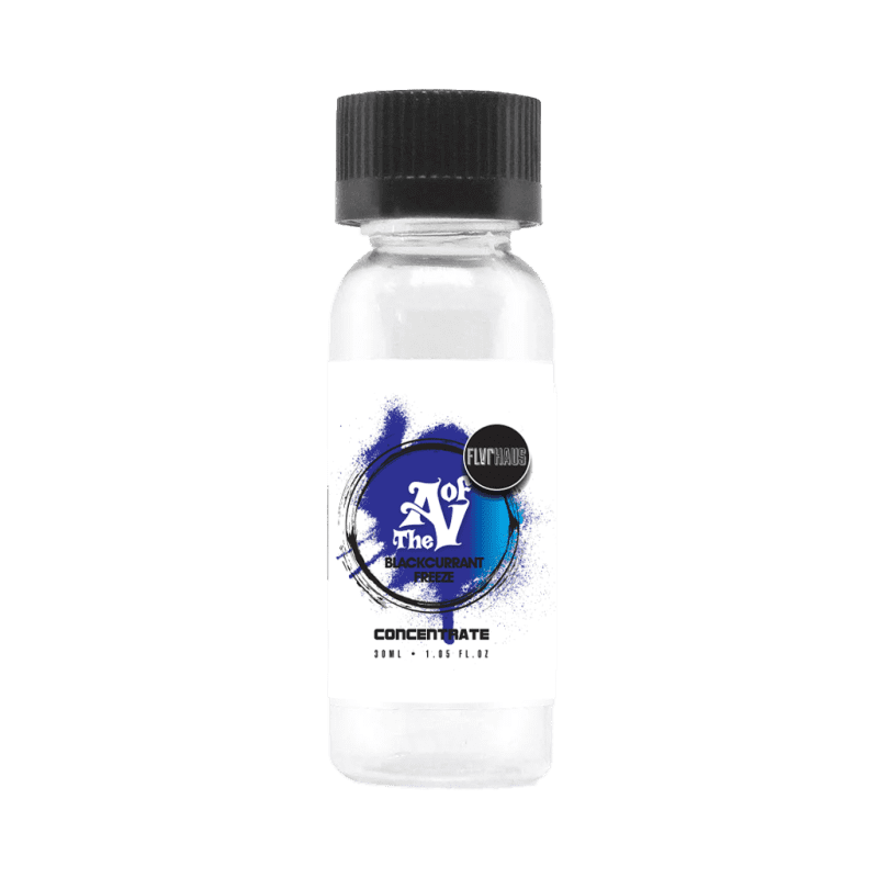 TaovBasicsblackcurrantfreezeConcentrate