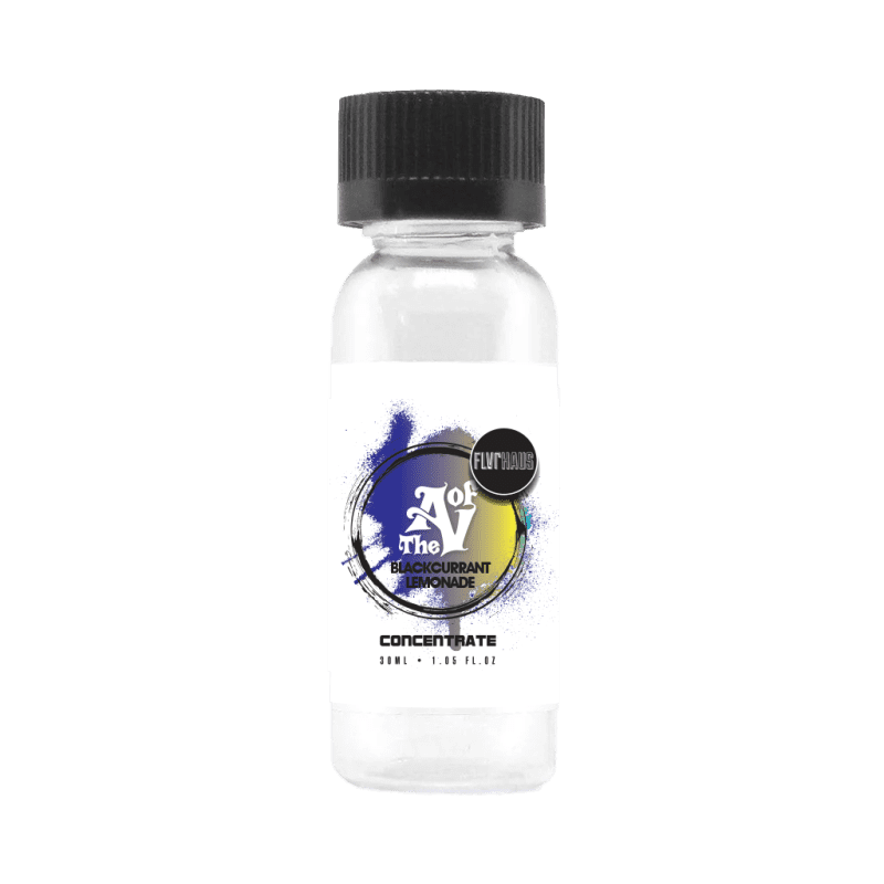 TaovBasicsblackcurrantlemonadeConcentrate