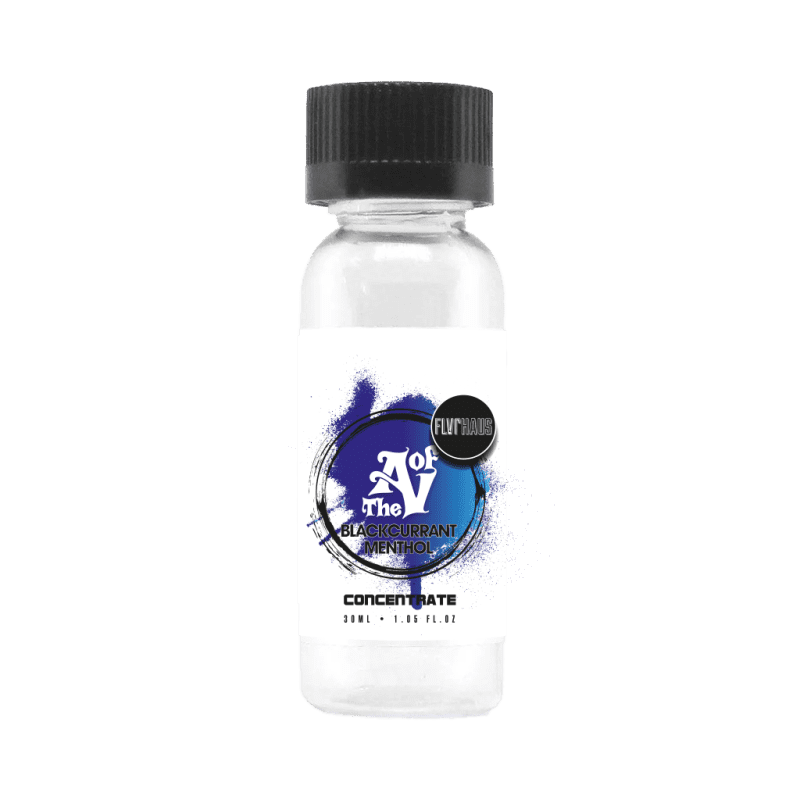 TaovBasicsblackcurrantmentholConcentrate