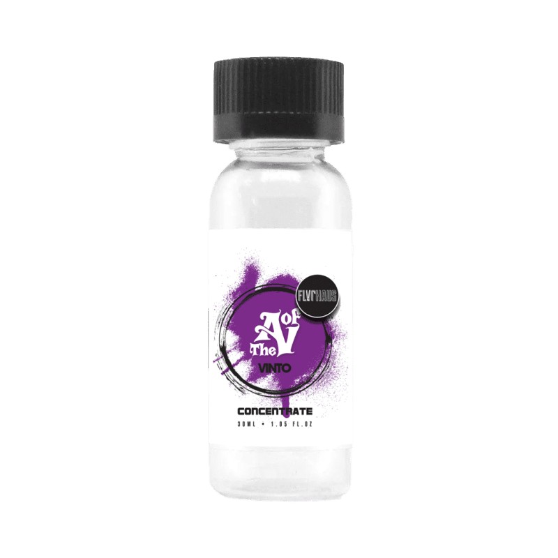 TaovBasicsvintioConcentrate