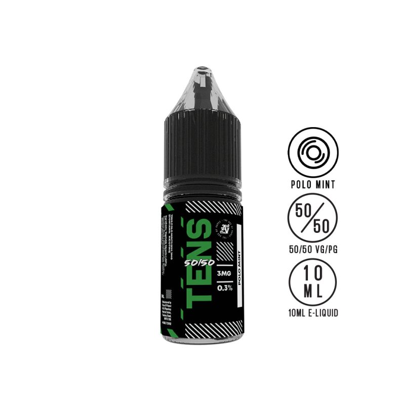 TensPoloMint10ml