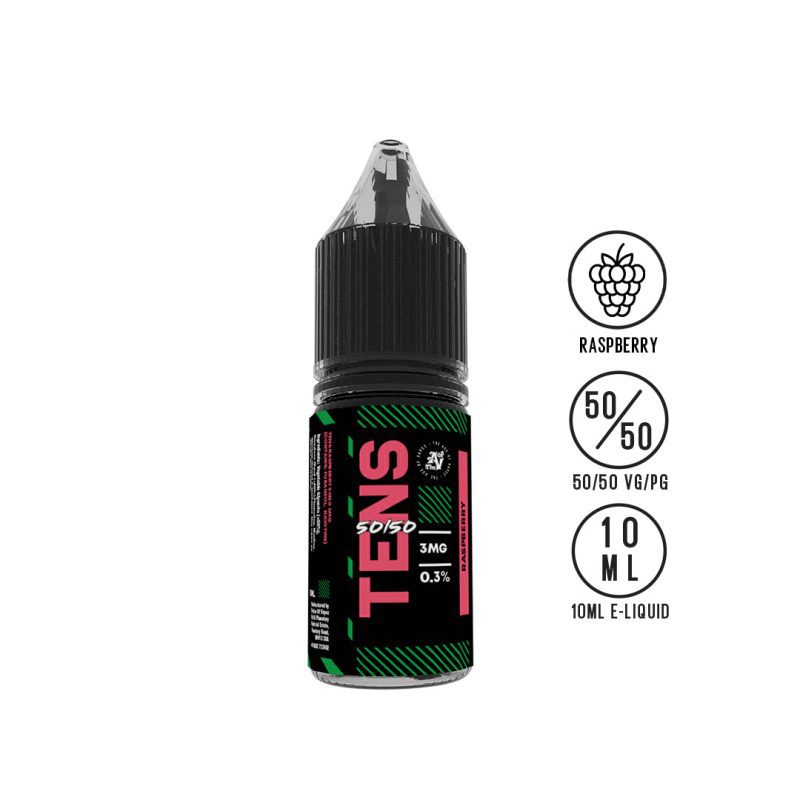 TensRaspberry10ml