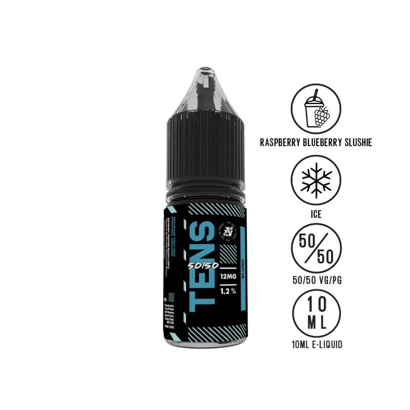 TensSlush10ml