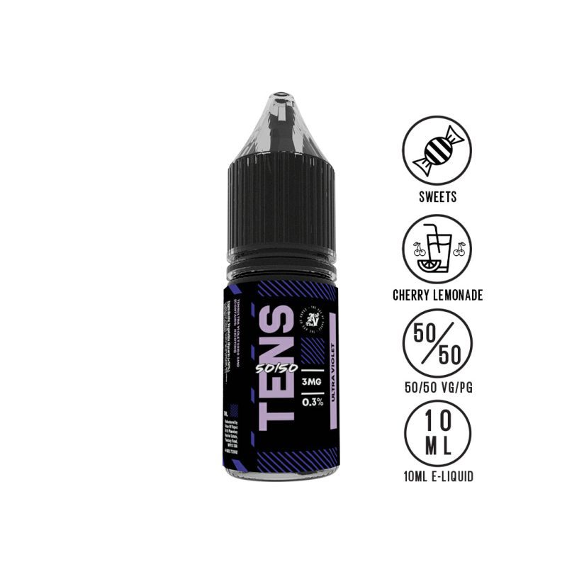 TensUltra Violet10ml