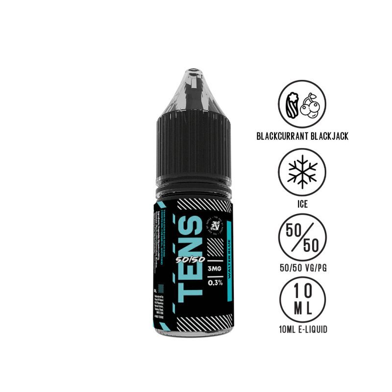 TensWalterBlue10ml