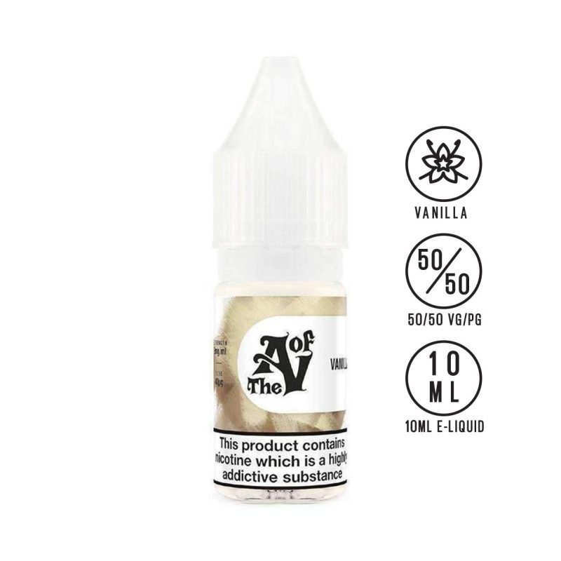 VANILLA10ML