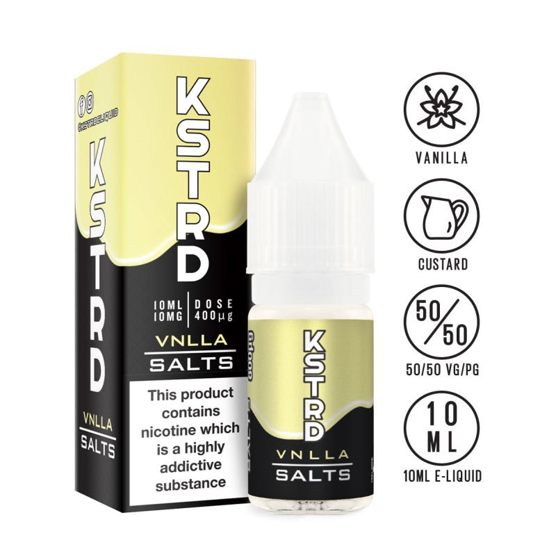 VNLLAKSTRDSalts10ml