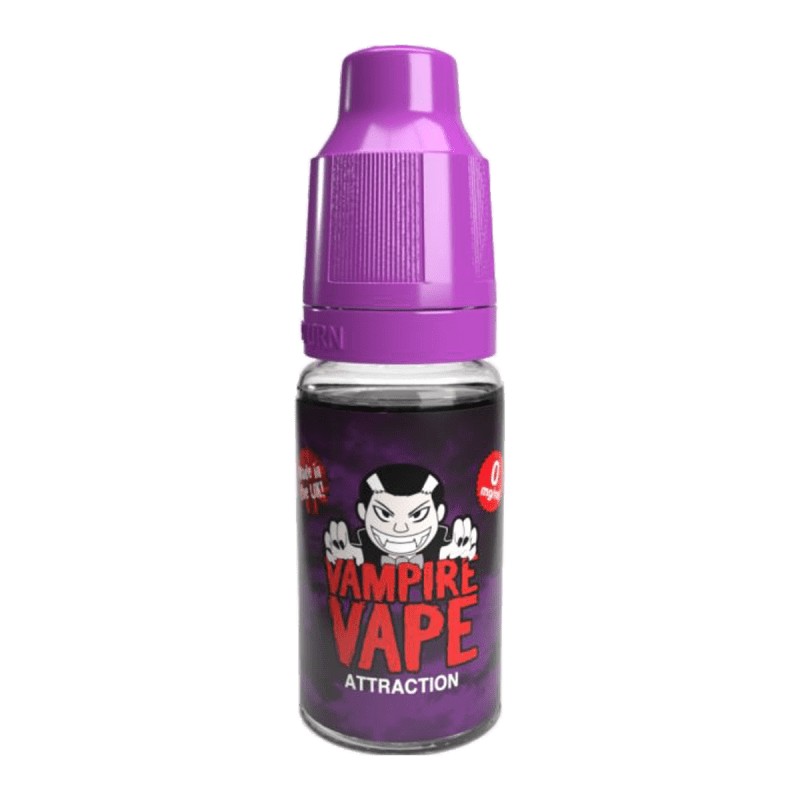 VampireVapeAttraction10ml