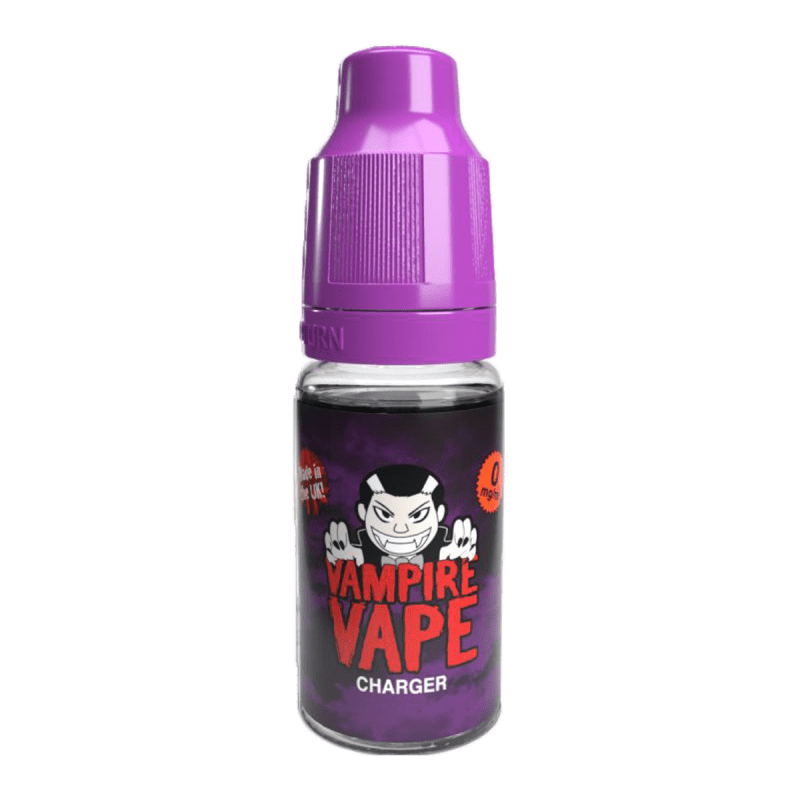 VampireVapeCharger10ml