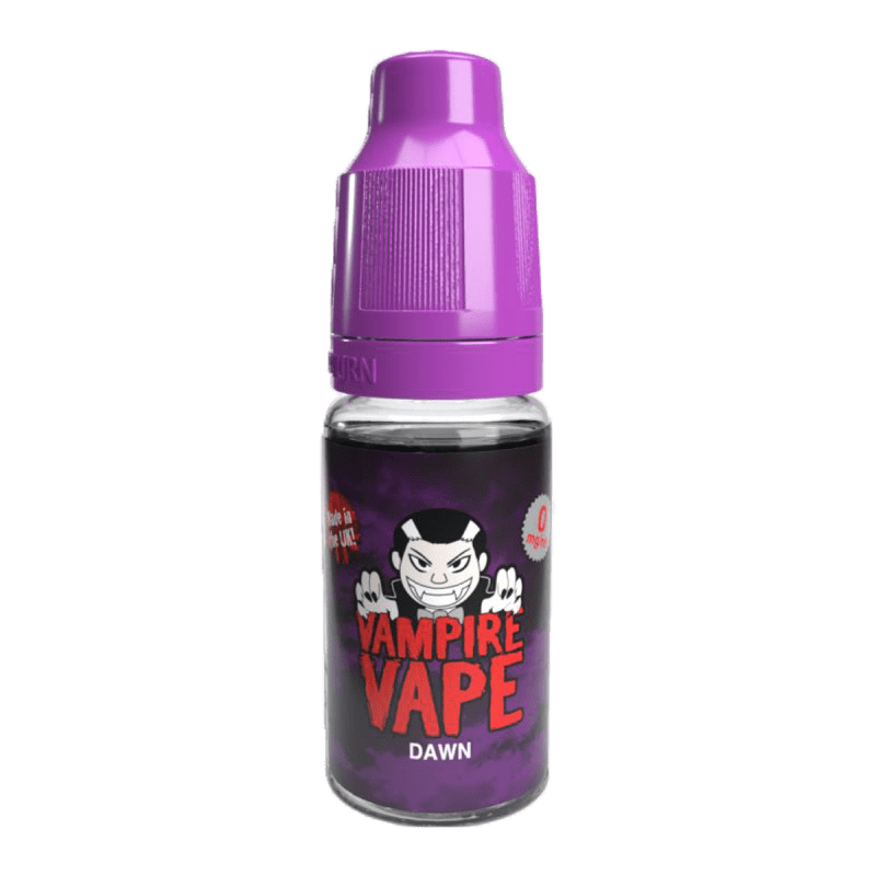 VampireVapeDan10ml