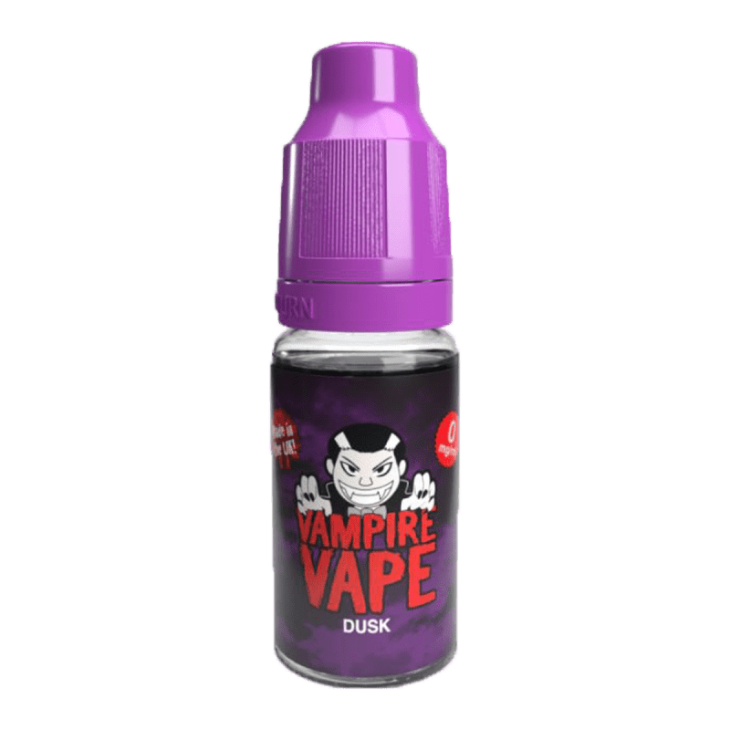 VampireVapeDusk10ml