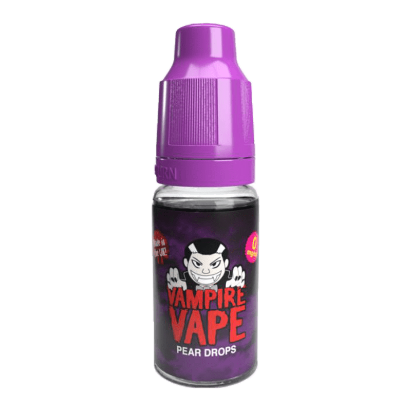 VampireVapePearDrops10ml