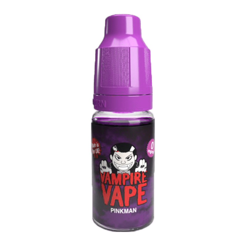 VampireVapePinkman10ml