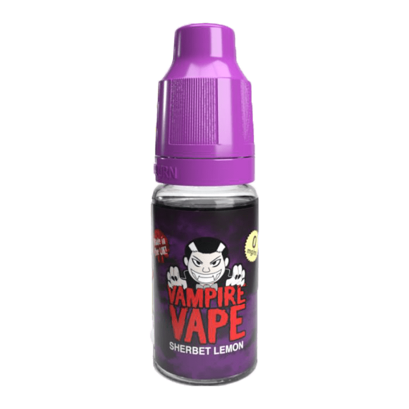 VampireVapeSherbetlemon10ml