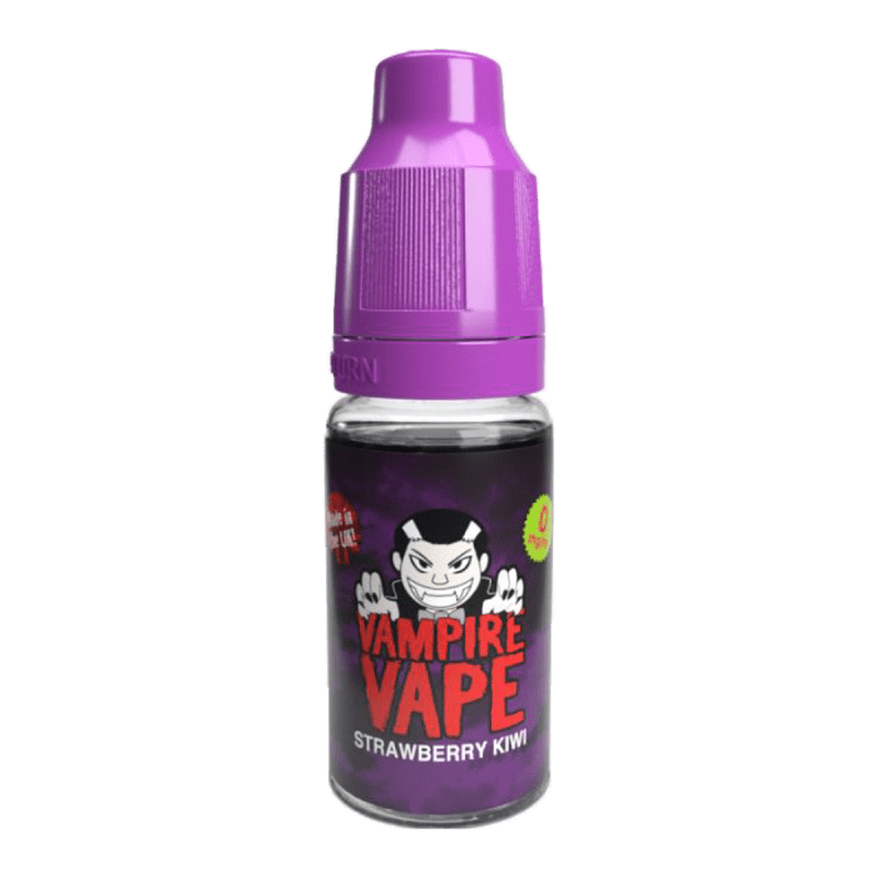 VampireVapeStrawberrykiwi10ml