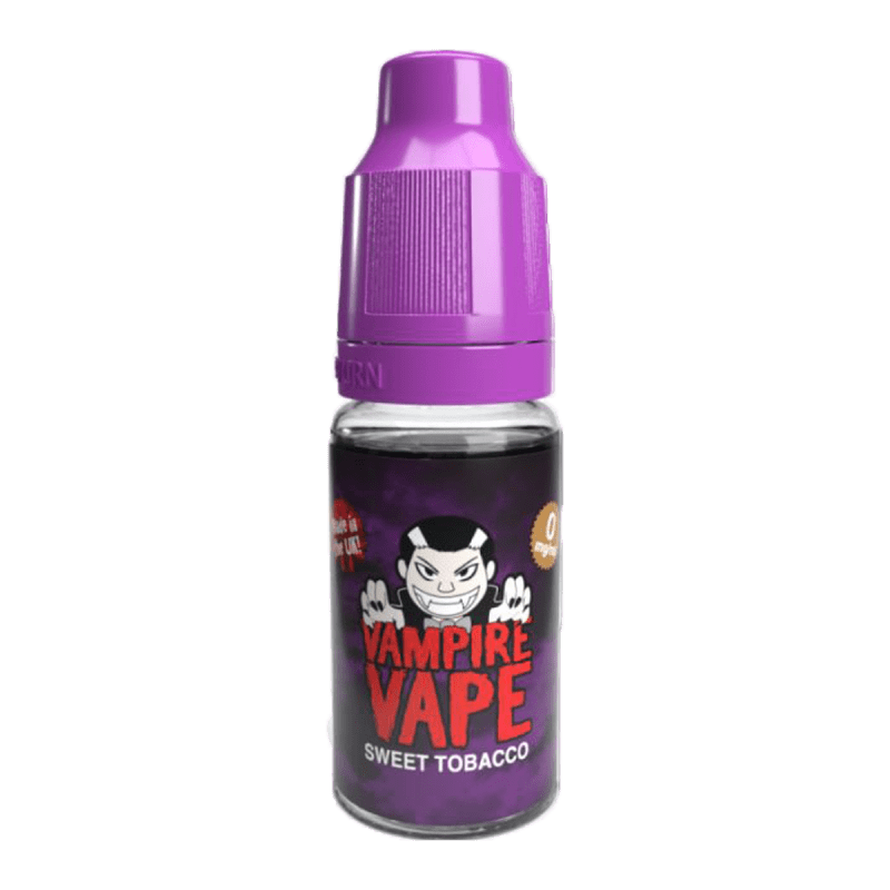 VampireVapeSweetTobacco10ml 139ebfec 955b 4fdb 8438 e26f80198671