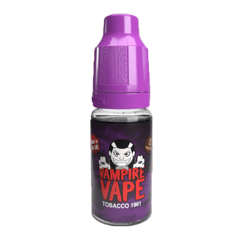 VampireVapeTobacco196110ml