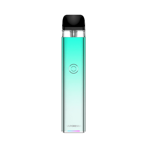 VaporessoXros3KitMintGreen