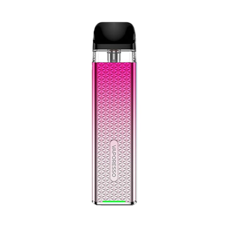 VaporessoXros3MiniKit RosePink