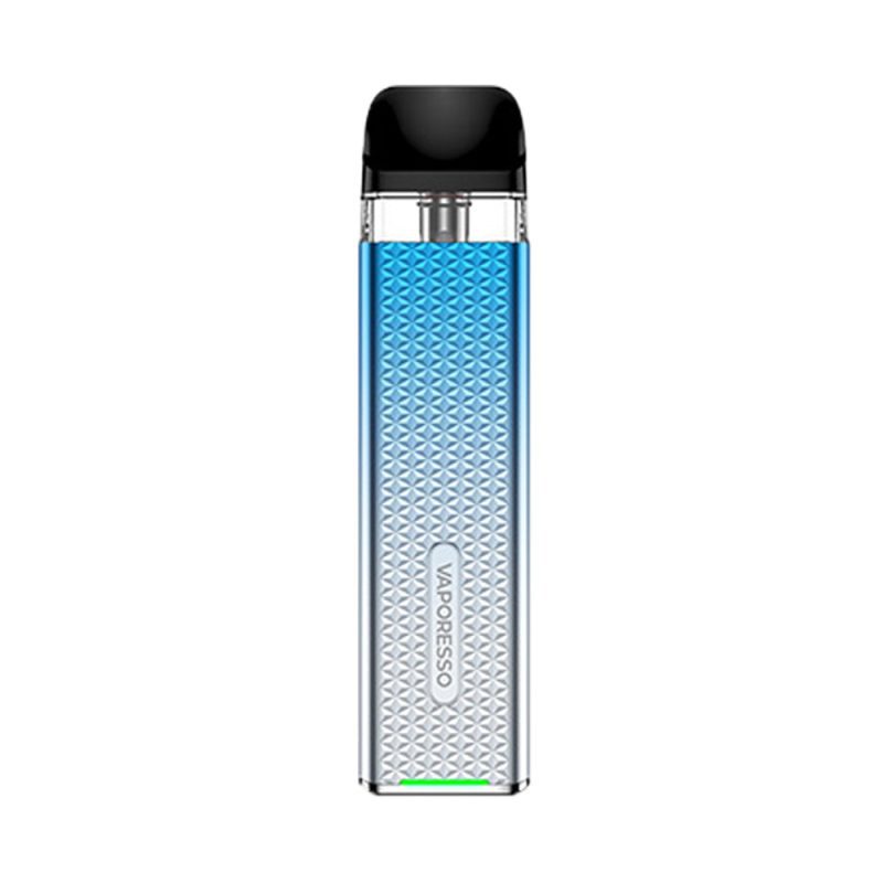 VaporessoXros3MiniKit SkyBlue