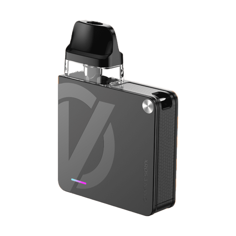 VaporessoXros3NanoKitBlack