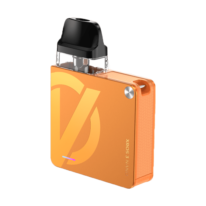 VaporessoXros3NanoKitVitalOrange