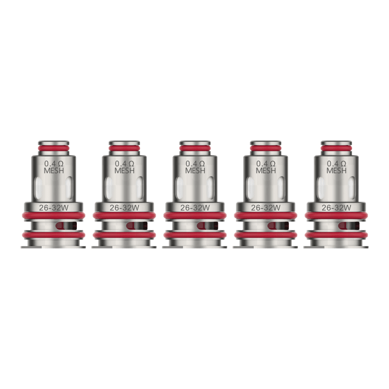 Vaporesso GTX Coils 0.4ohm