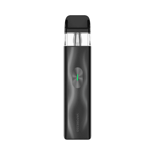 Vaporesso Xros 4 Mini Pod Kit Black