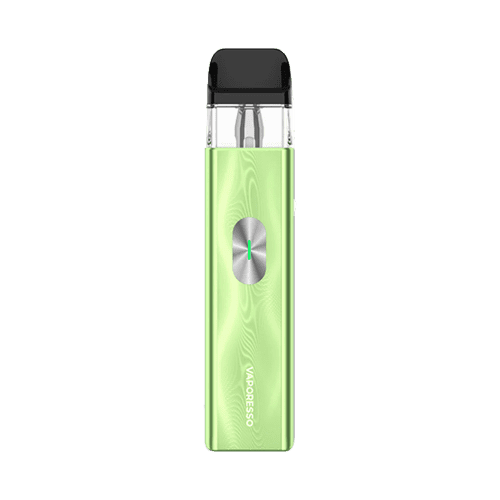 Vaporesso Xros 4 Mini Pod Kit Ice Green