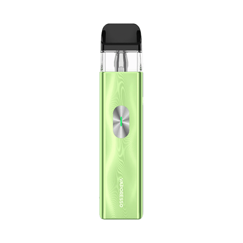 Vaporesso Xros 4 Mini Pod Kit Ice Green