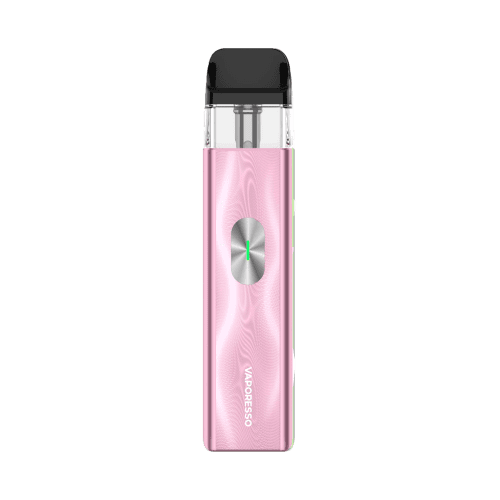 Vaporesso Xros 4 Mini Pod Kit Ice Pink