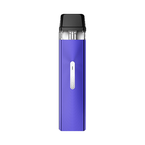 Vaporesso Xros Mini 0.8 ohm Kit Violet