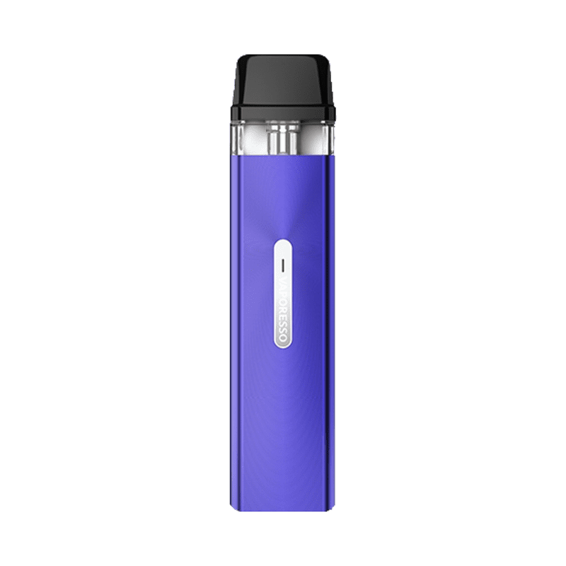 Vaporesso Xros Mini 0.8 ohm Kit Violet