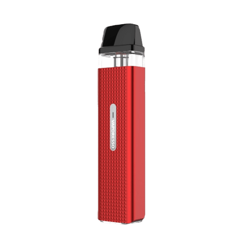 Vaporesso Xros Mini Kit Cherry Red