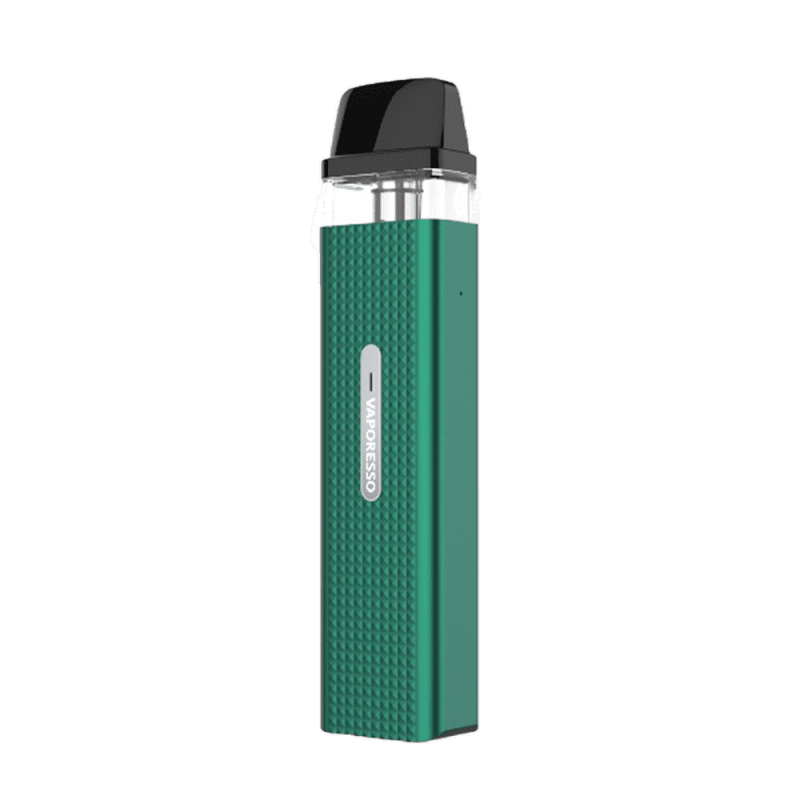 Vaporesso Xros Mini Kit Forest Green