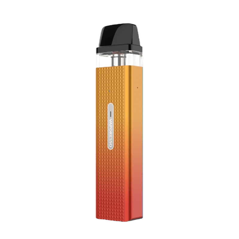 Vaporesso Xros Mini Kit Orange Red