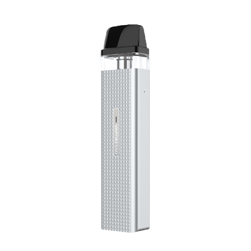 Vaporesso Xros Mini Kit Silver