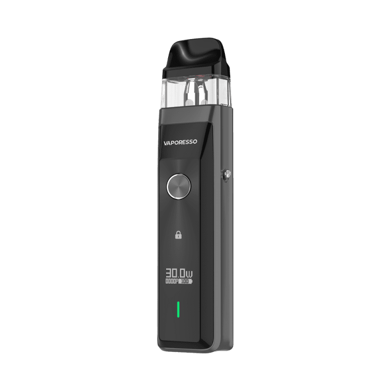 Vaporesso Xros Pro Pod Kit Black 1