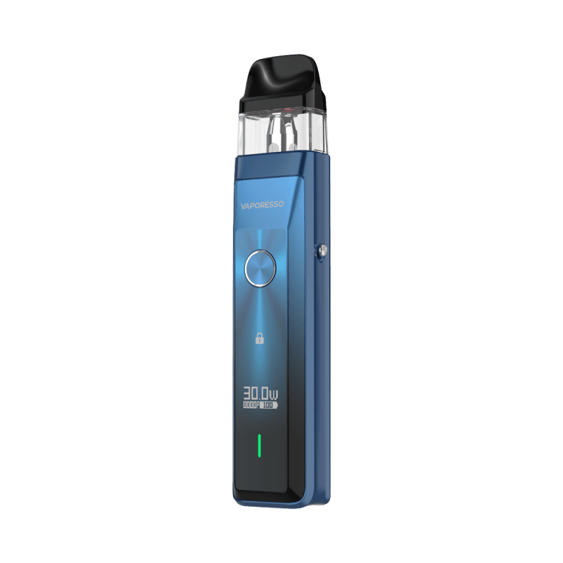 Vaporesso Xros Pro Pod Kit Blue 1