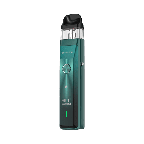 Vaporesso Xros Pro Pod Kit Green