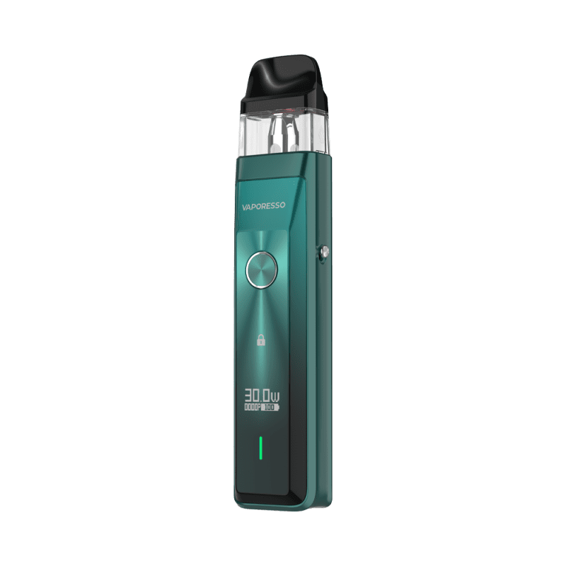 Vaporesso Xros Pro Pod Kit Green