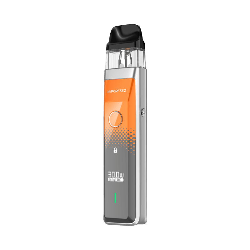 Vaporesso Xros Pro Pod Kit Orange