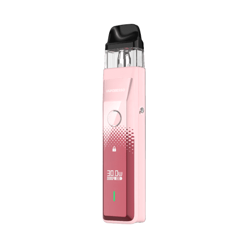 Vaporesso Xros Pro Pod Kit Pink 1