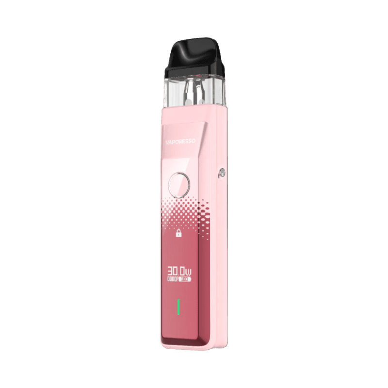 Vaporesso Xros Pro Pod Kit Pink