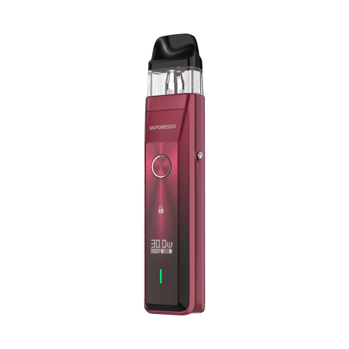 Vaporesso Xros Pro Pod Kit Red